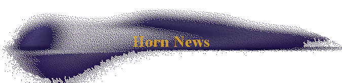 Horn News